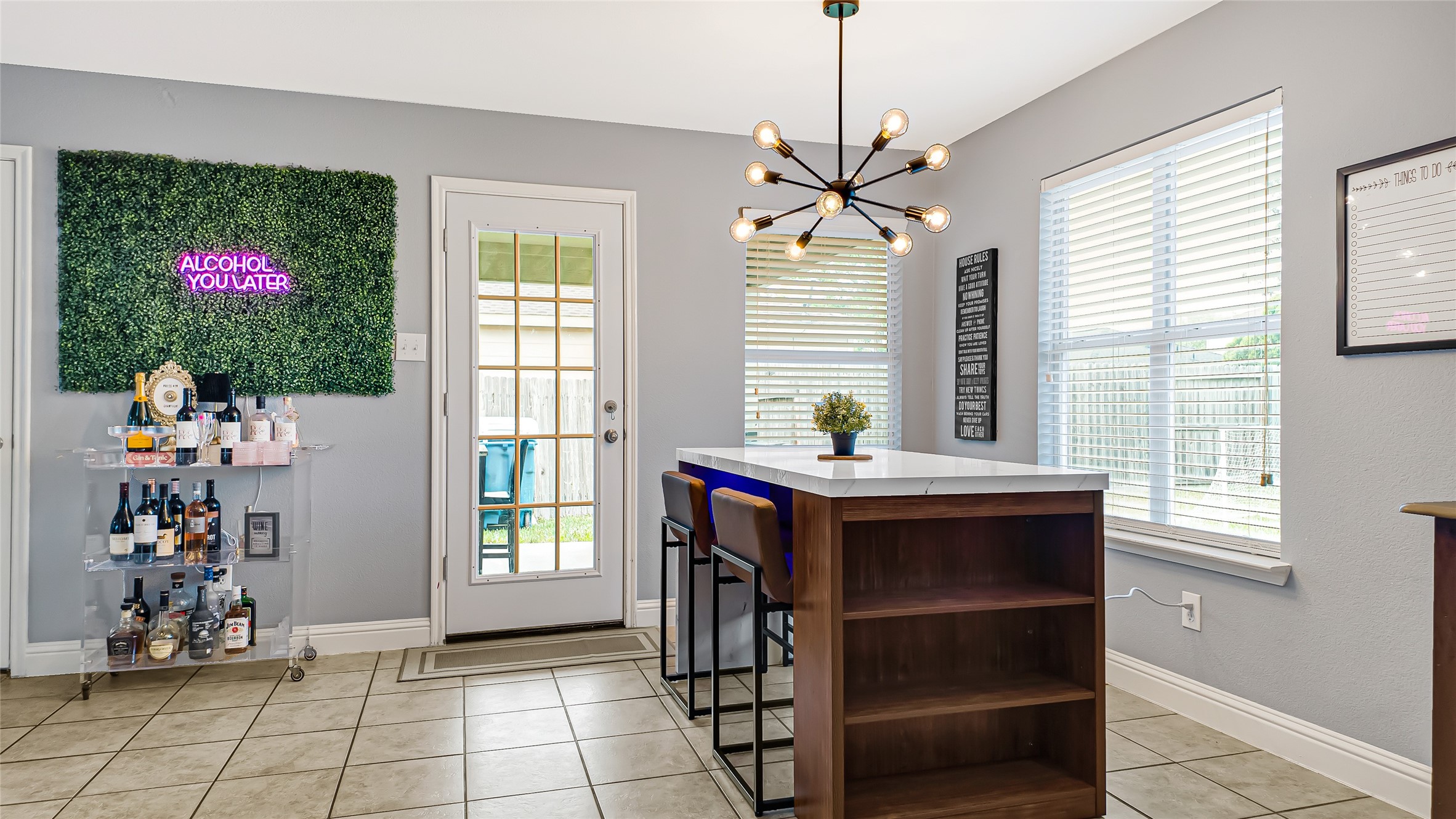 21206 Fire Wind Court Spring, TX 77379 - Photo 9 of 31