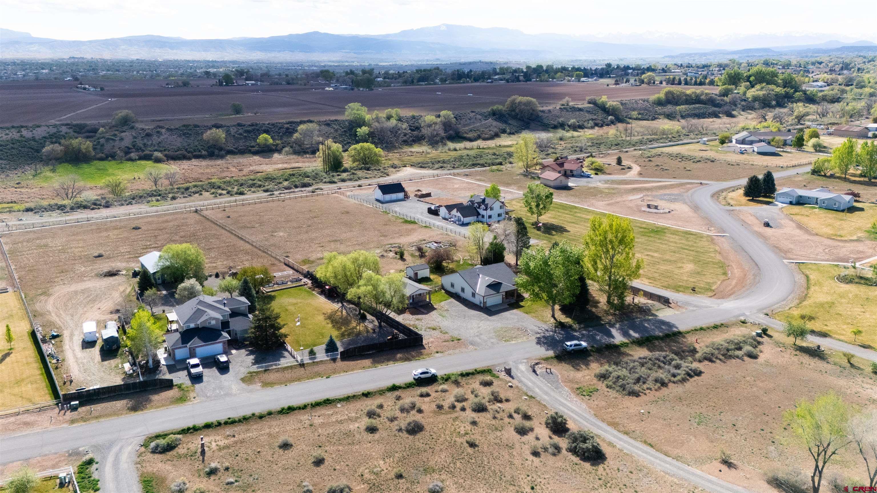 14444 6215th Road Montrose, CO 81403 - Photo 34 of 41