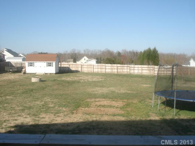 2080 Crescent Road Salisbury, NC 28146 - Photo 12 of 13 a view of a lake view