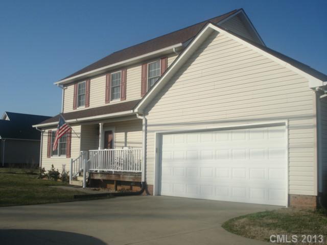 2080 Crescent Road Salisbury, NC 28146 - Photo 13 of 13 a front view of a house