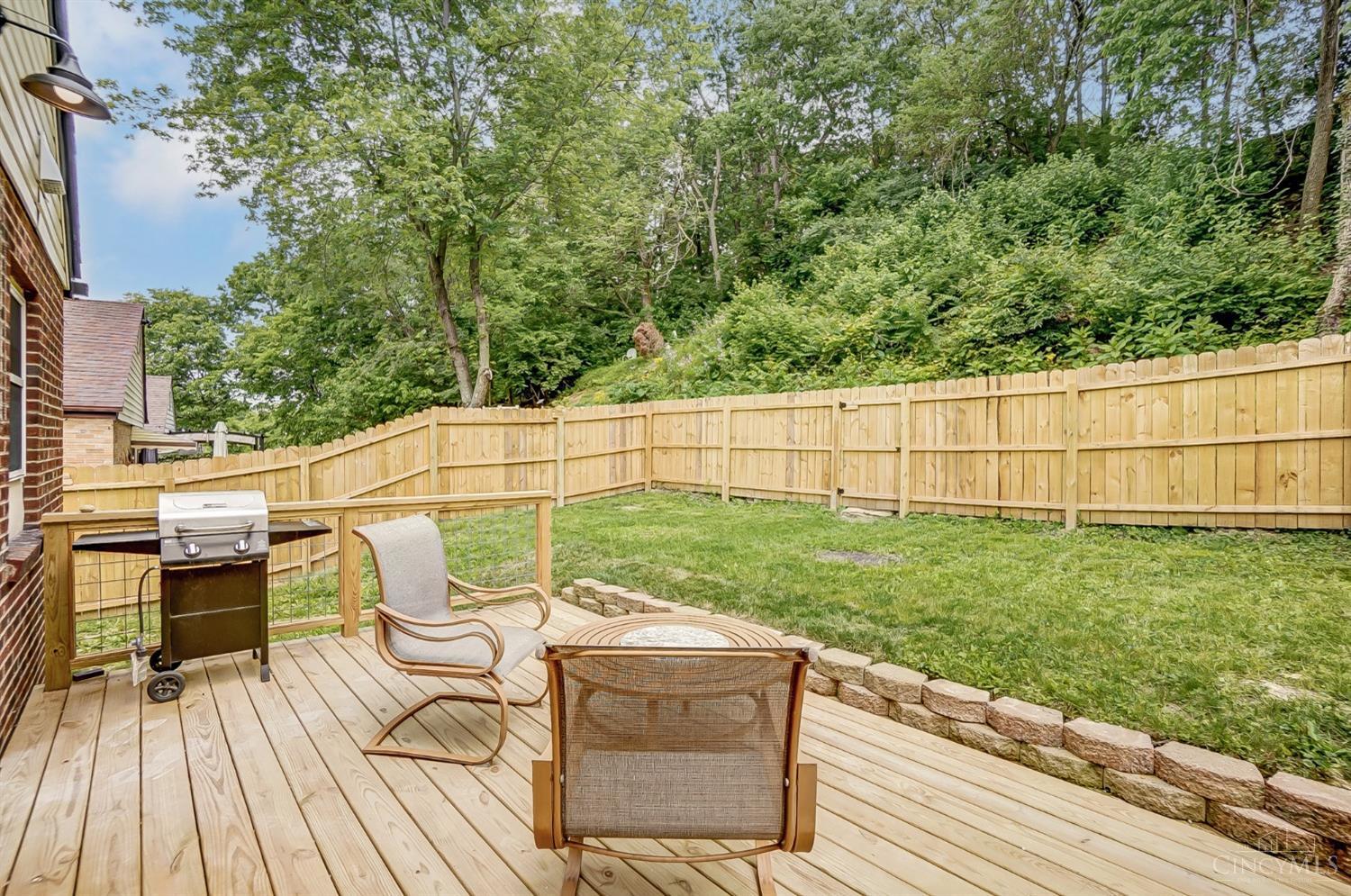 1628 Quebec Road Cincinnati, OH 45205 - Photo 33 of 35