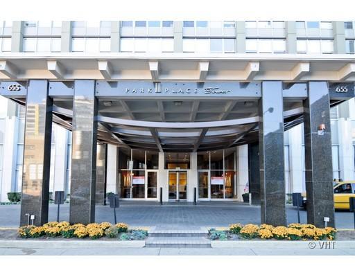655 West Irving Park Road, Unit 2708 Chicago, IL 60613 - Photo 1 of 14