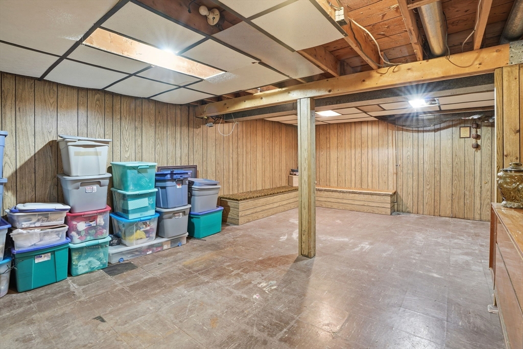 94 Edgewater Drive Wareham, MA 02571 - Photo 31 of 37 a view of a room with wooden floor and furniture