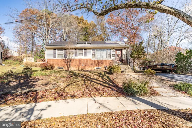 $350,000 | 7404 Jodie Court, New Carrollton, MD 20784