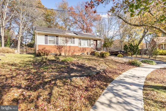 $350,000 | 7404 Jodie Court, New Carrollton, MD 20784