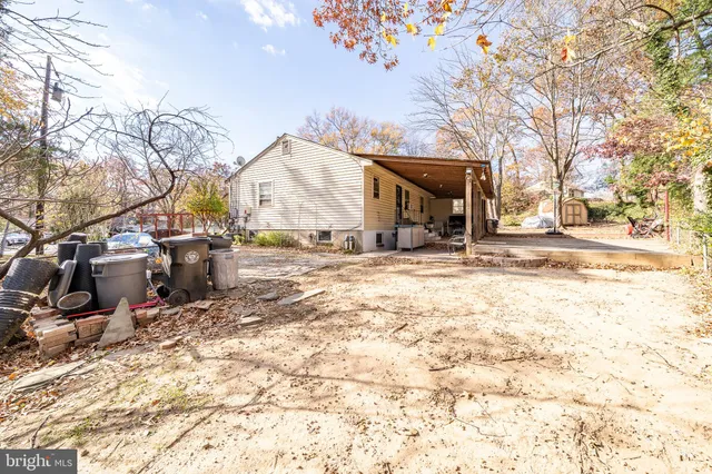 $350,000 | 7404 Jodie Court, New Carrollton, MD 20784