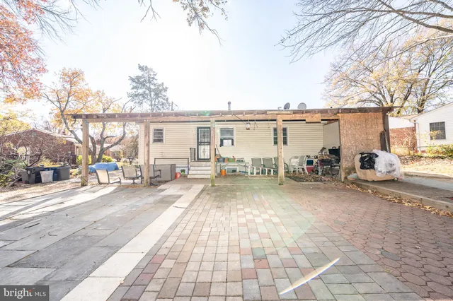 $350,000 | 7404 Jodie Court, New Carrollton, MD 20784