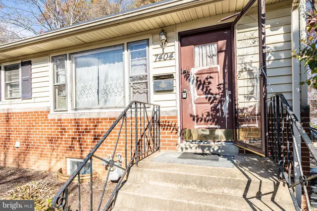 $350,000 | 7404 Jodie Court, New Carrollton, MD 20784