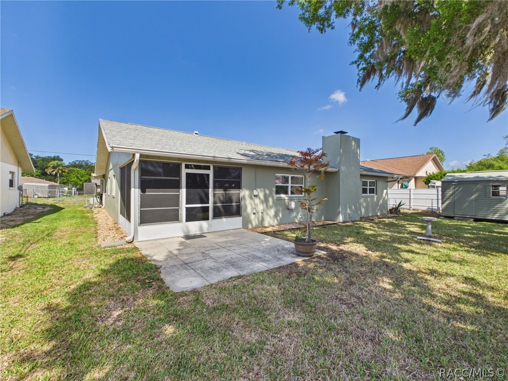 3835 North Eagle Point Crystal River, FL 34428 - Photo 49 of 54