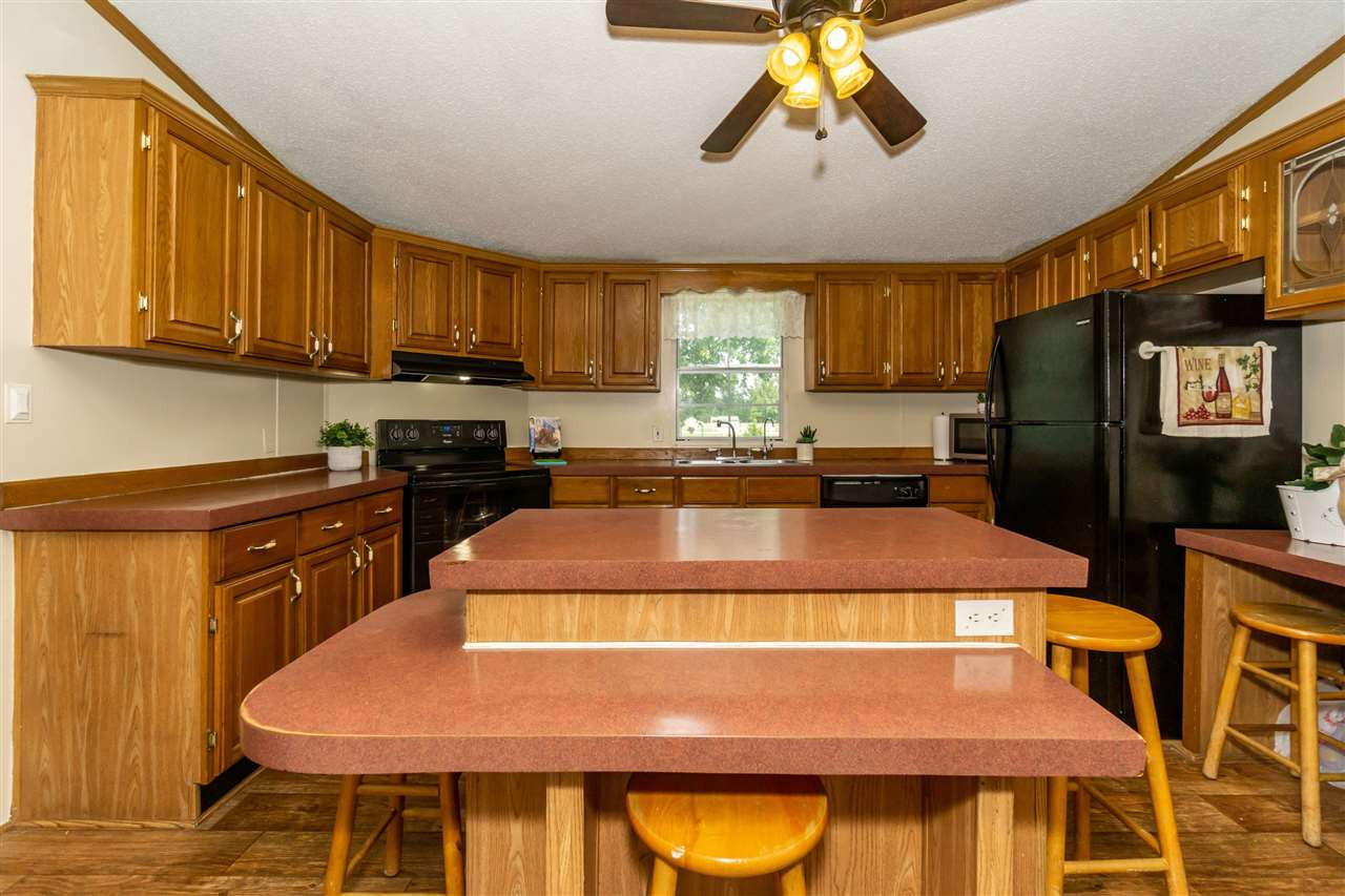 5248 Brogden Road Smithfield, NC 27577 - Photo 6 of 30 Photo 6