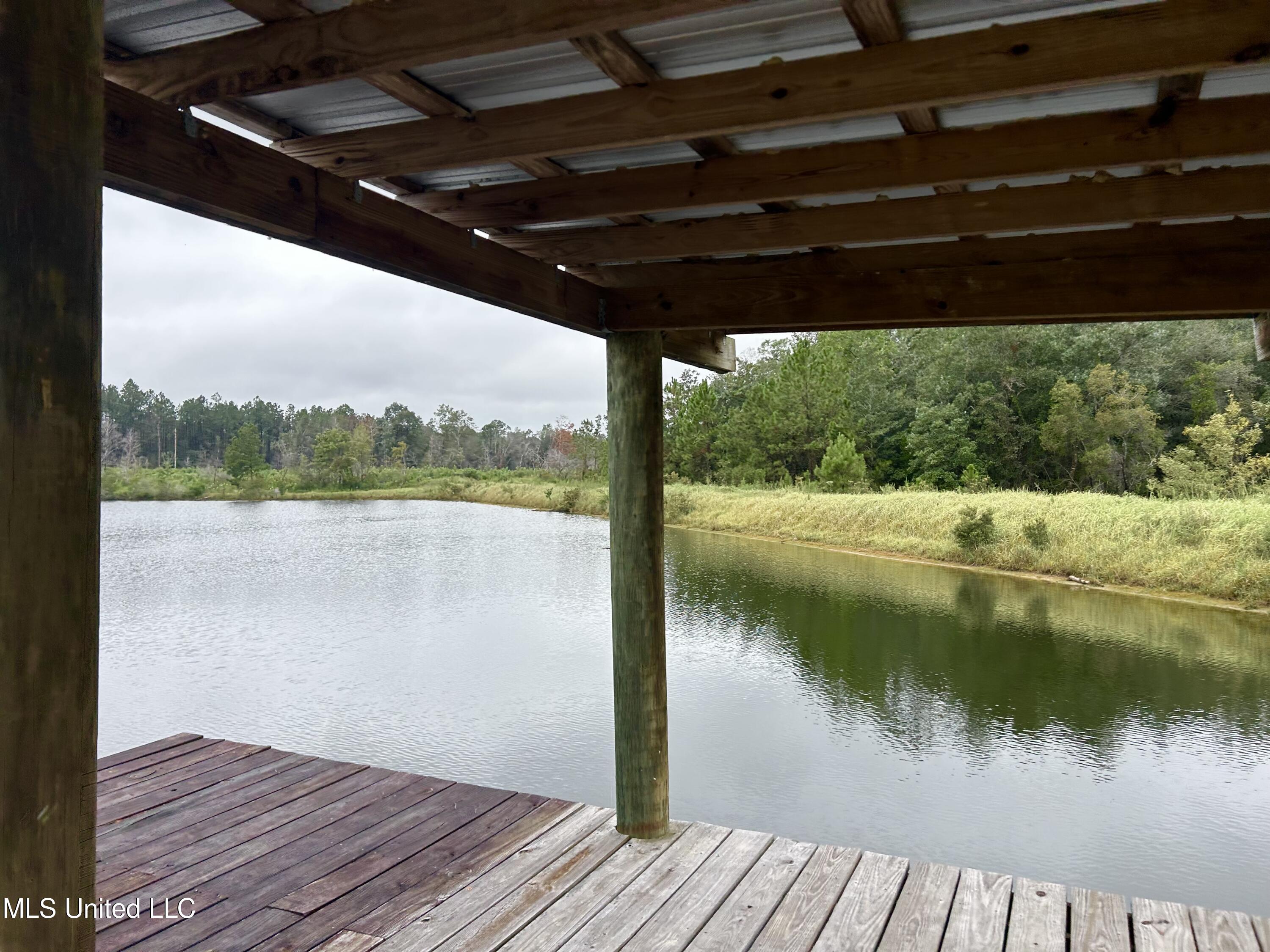 0 Campground Road Vancleave, MS 39565 - Photo 14 of 25 IMG_1032