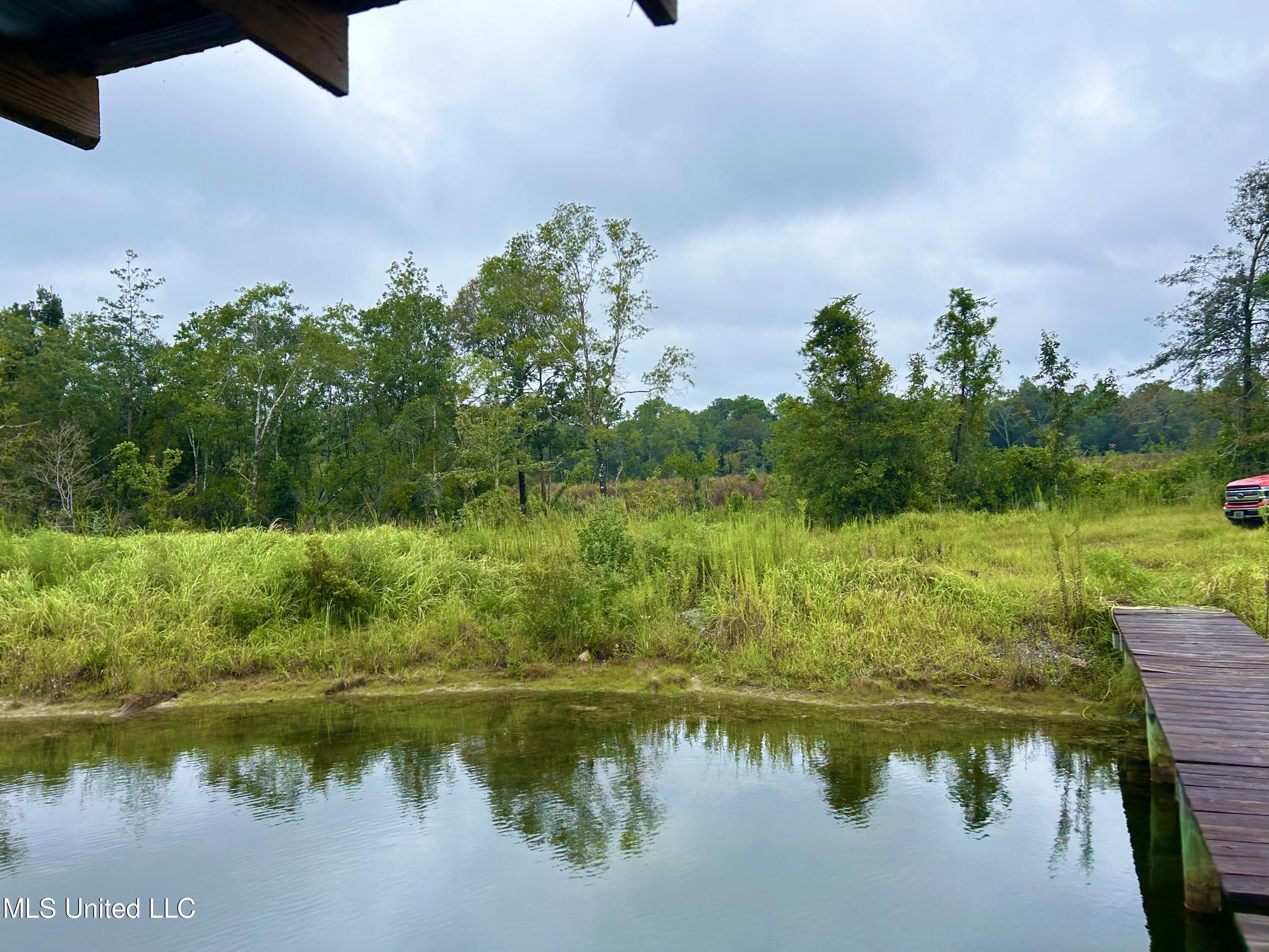 0 Campground Road Vancleave, MS 39565 - Photo 15 of 25 IMG_1033