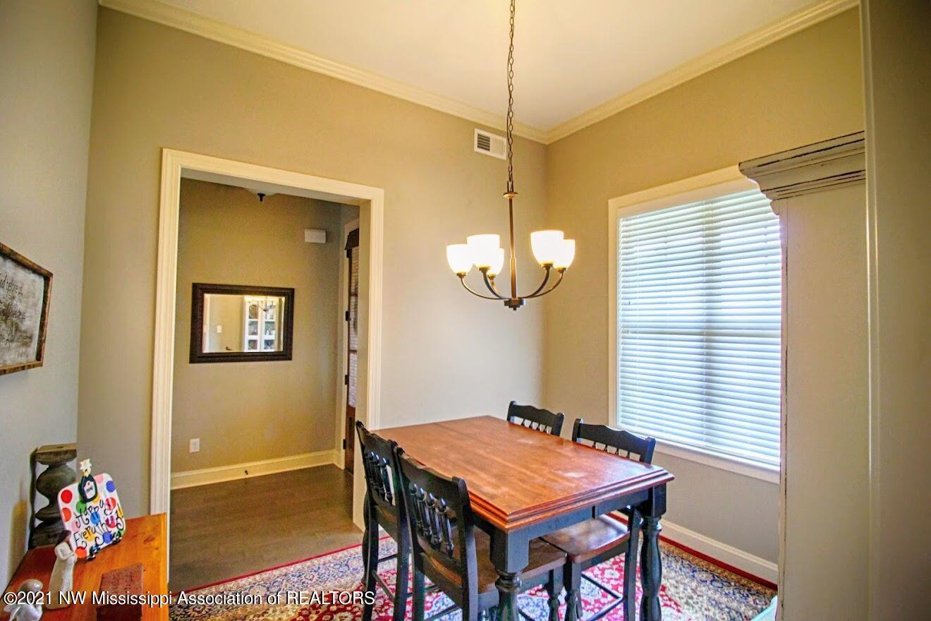 3464 Tate's Way Hernando, MS 38632 - Photo 11 of 24 Formal Dining Room