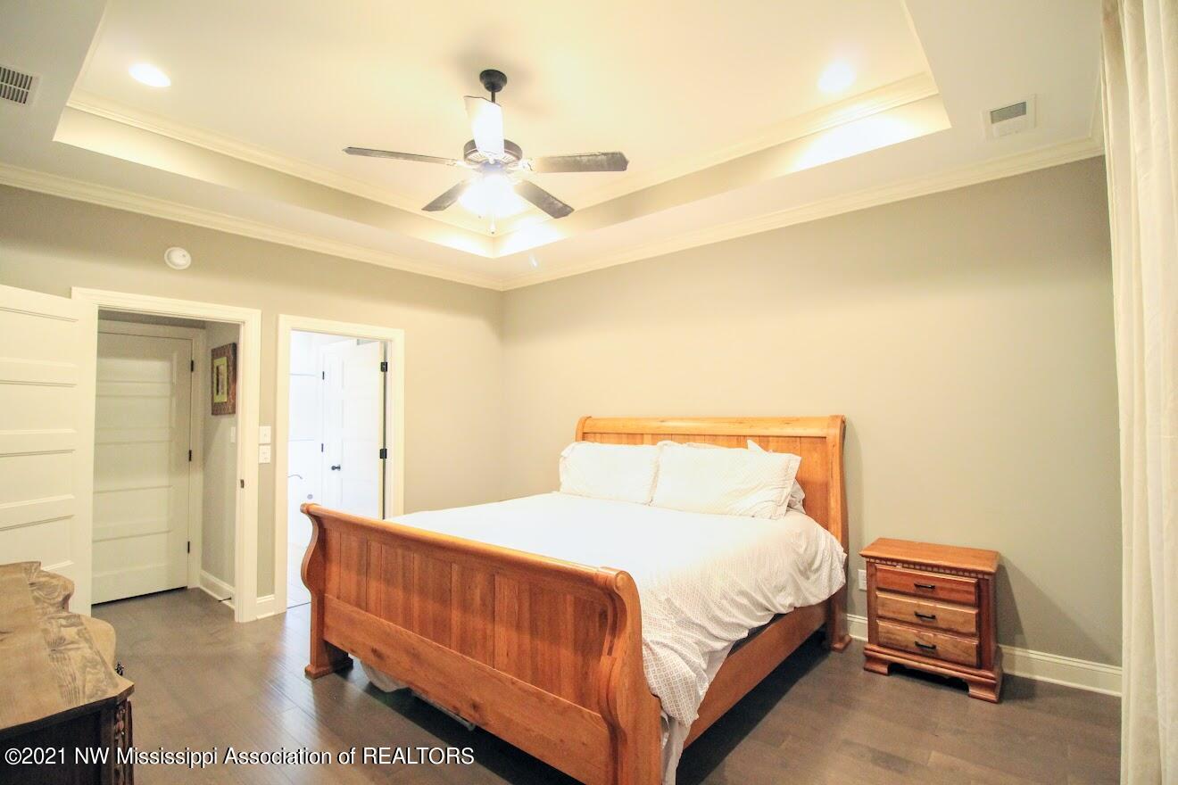 3464 Tate's Way Hernando, MS 38632 - Photo 13 of 24 Master Bedroom