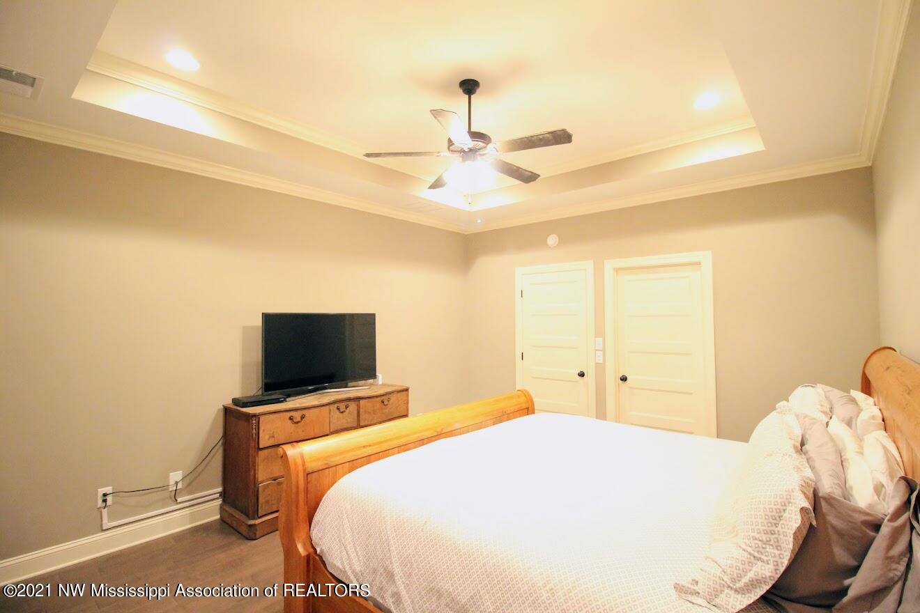 3464 Tate's Way Hernando, MS 38632 - Photo 14 of 24 Master Bedroom