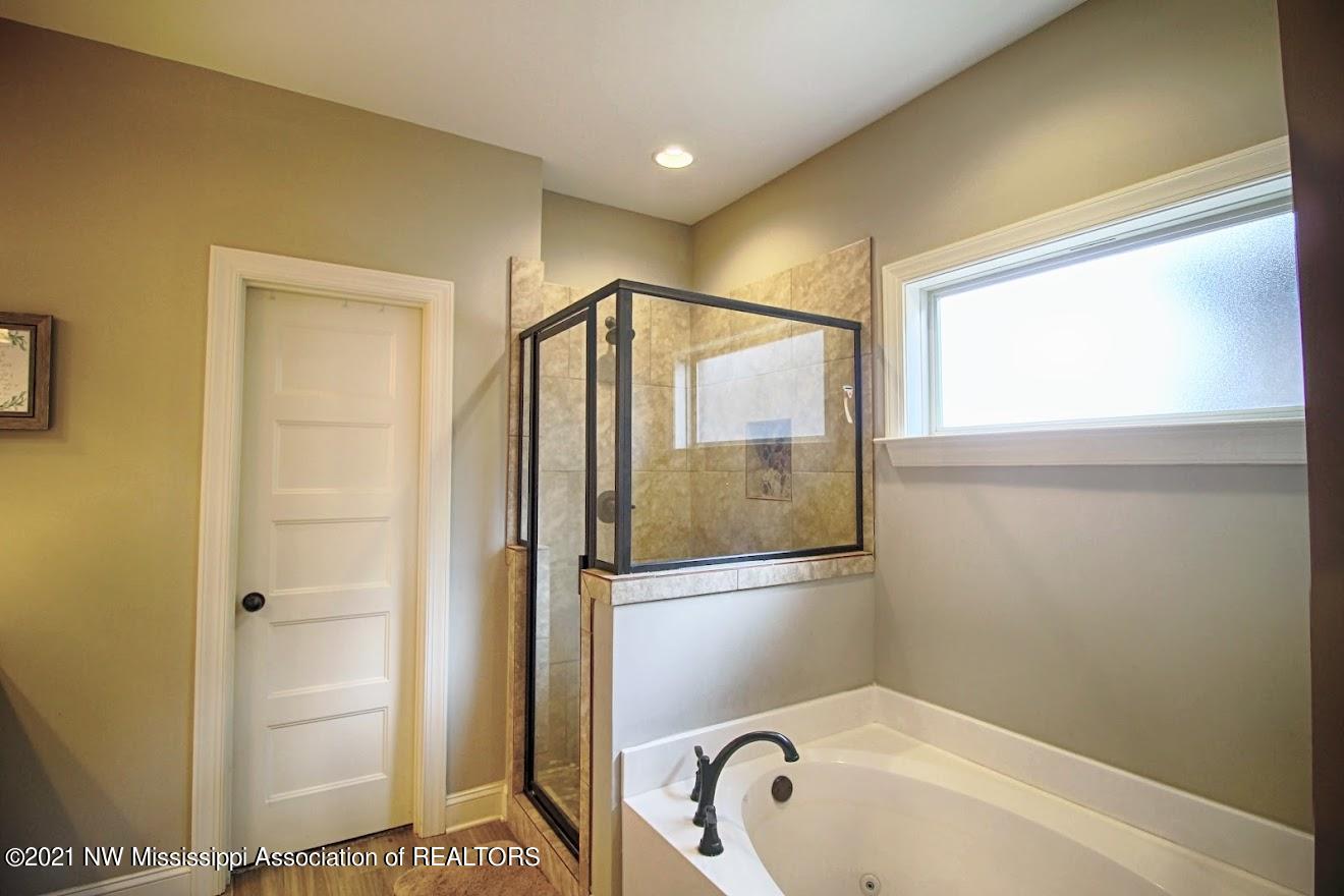 3464 Tate's Way Hernando, MS 38632 - Photo 16 of 24 Master Bathroom