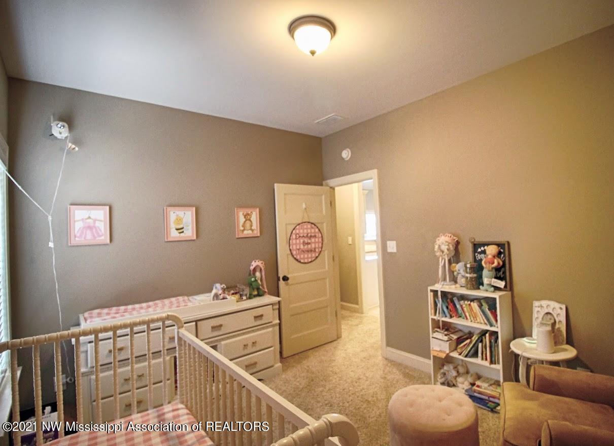 3464 Tate's Way Hernando, MS 38632 - Photo 20 of 24 Guest Bedroom