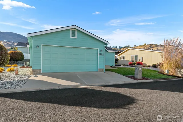 $365,000 | 1232 Woods Street, Wenatchee, WA 98801