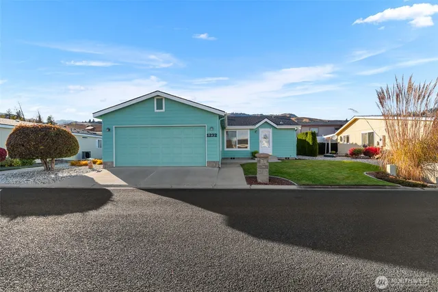 $365,000 | 1232 Woods Street, Wenatchee, WA 98801