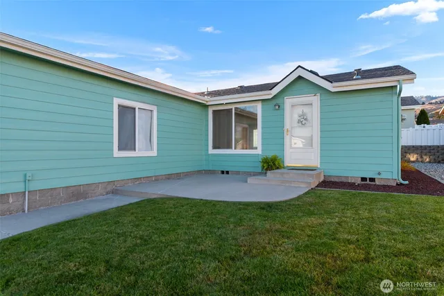 $365,000 | 1232 Woods Street, Wenatchee, WA 98801