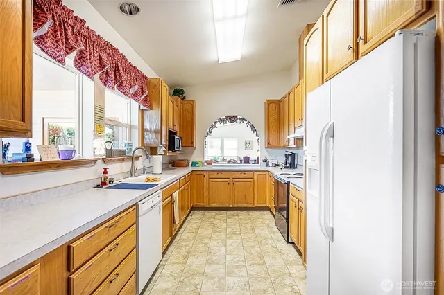 $365,000 | 1232 Woods Street, Wenatchee, WA 98801