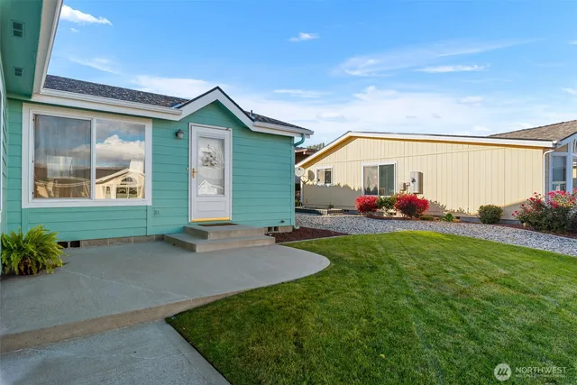 $365,000 | 1232 Woods Street, Wenatchee, WA 98801