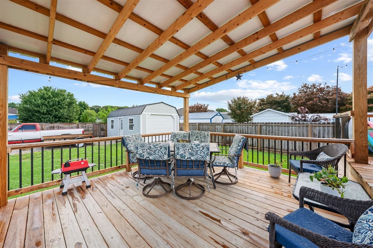 817 Witt Road Franklin, KY 42134 - Photo 11 of 31 Gallery Image 11