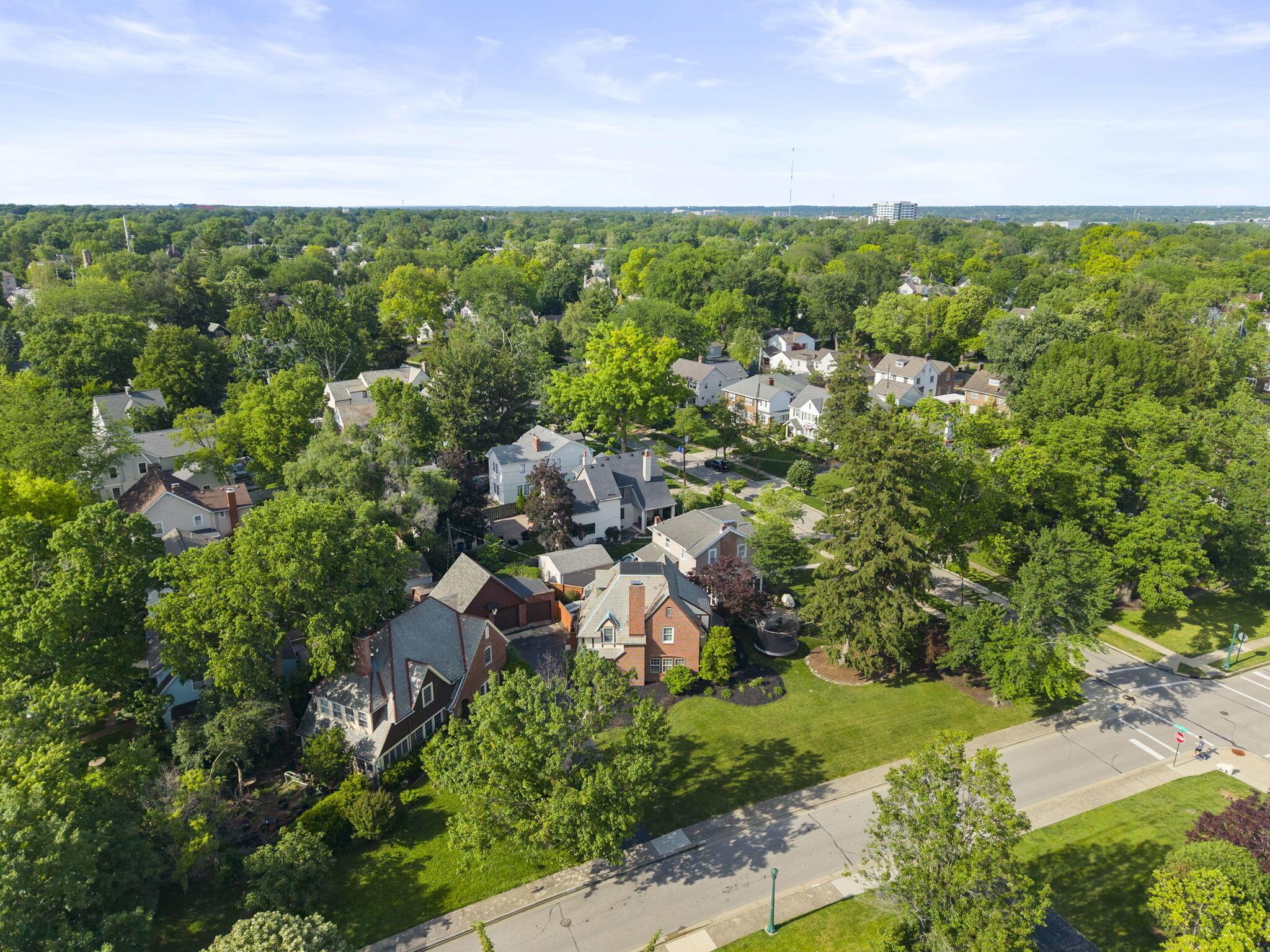 1872 Stanford Road Columbus, OH 43212 - Photo 86 of 107