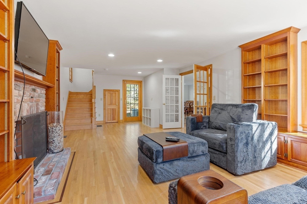 96 Mossman Road Sudbury, MA 01776 - Photo 22 of 42