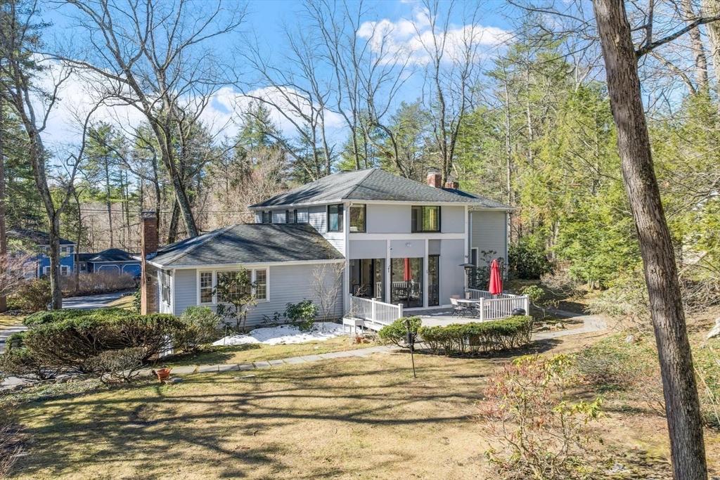 96 Mossman Road Sudbury, MA 01776 - Photo 38 of 42