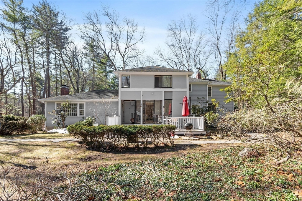 96 Mossman Road Sudbury, MA 01776 - Photo 39 of 42