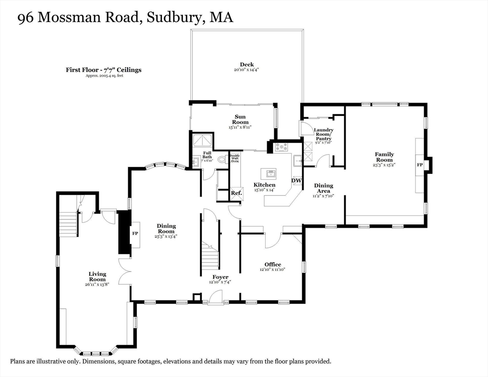 96 Mossman Road Sudbury, MA 01776 - Photo 40 of 42