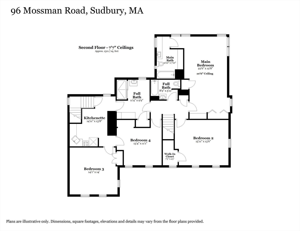 96 Mossman Road Sudbury, MA 01776 - Photo 41 of 42