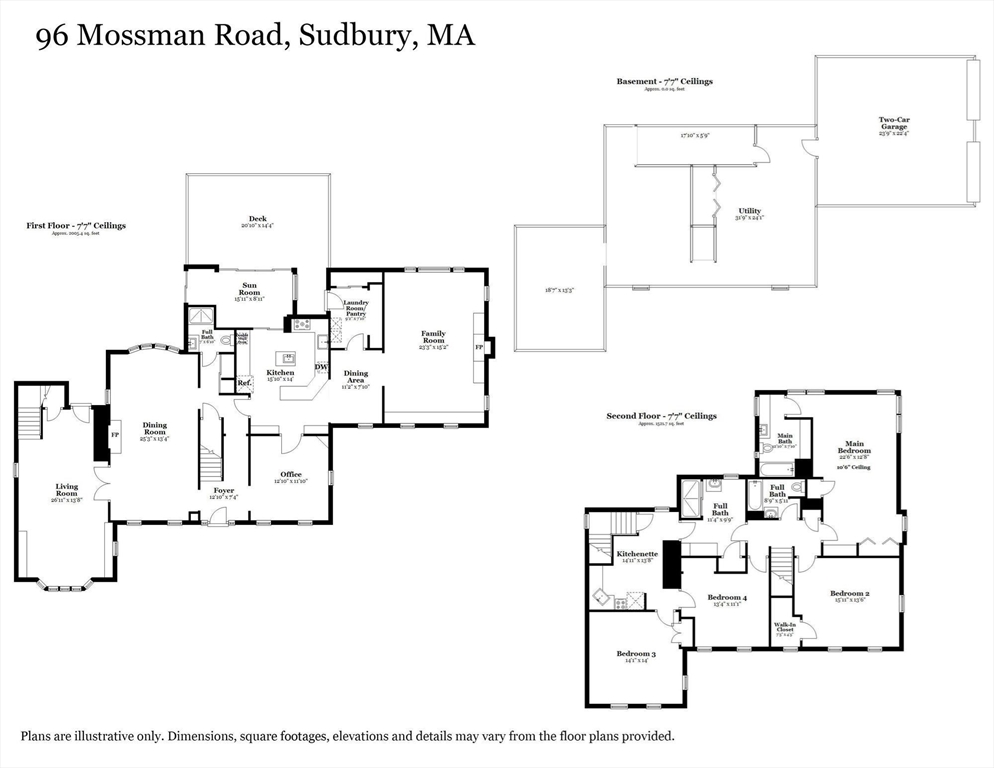 96 Mossman Road Sudbury, MA 01776 - Photo 42 of 42