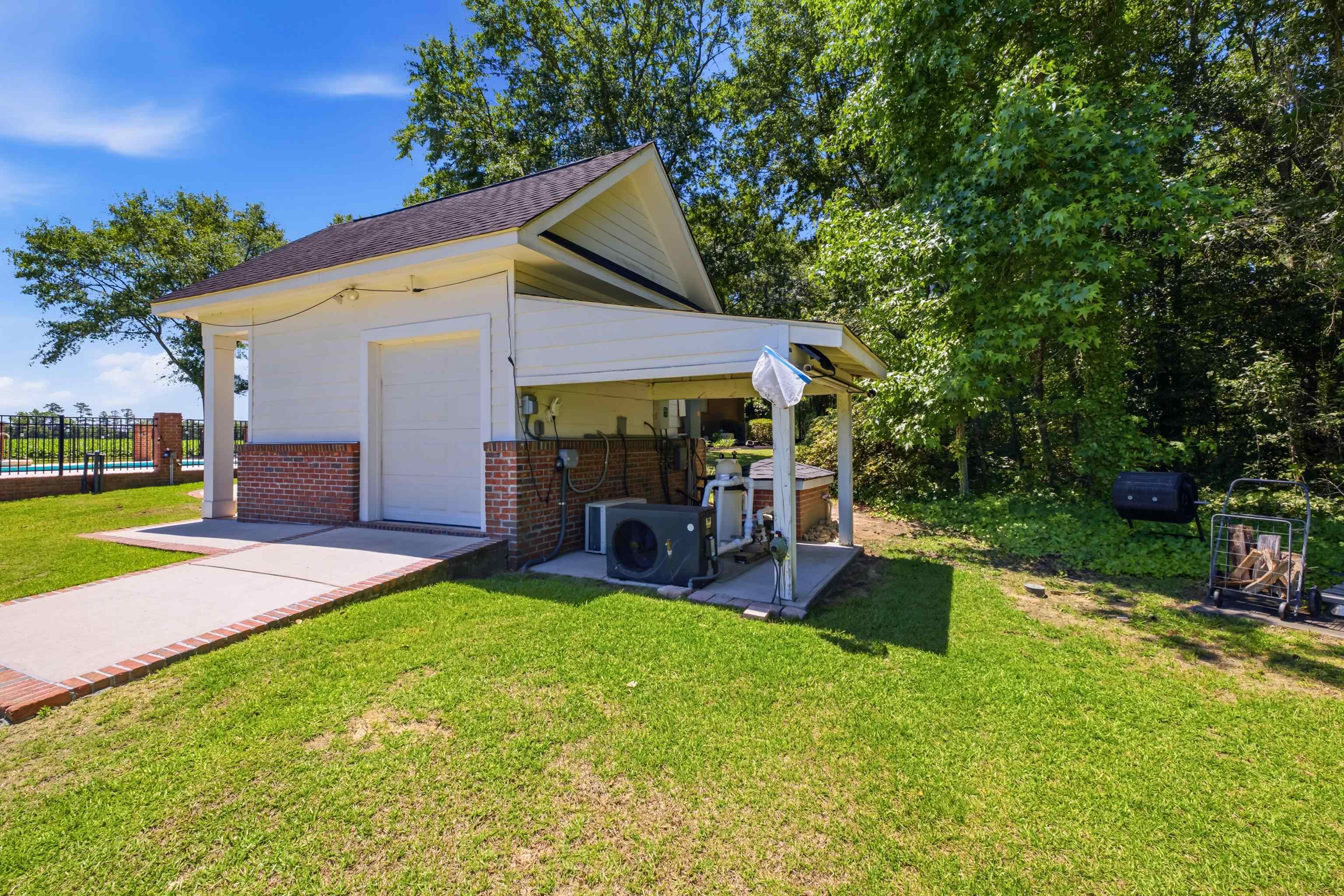 5417 Privetts Road Conway, SC 29526 - Photo 51 of 85