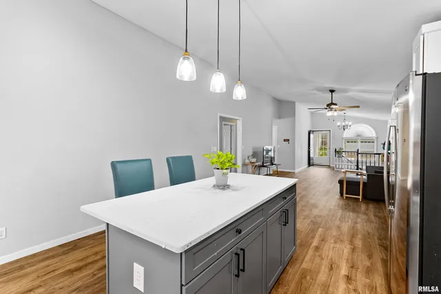 $293,500 | 2407 West Miners Drive, Dunlap, IL 61525