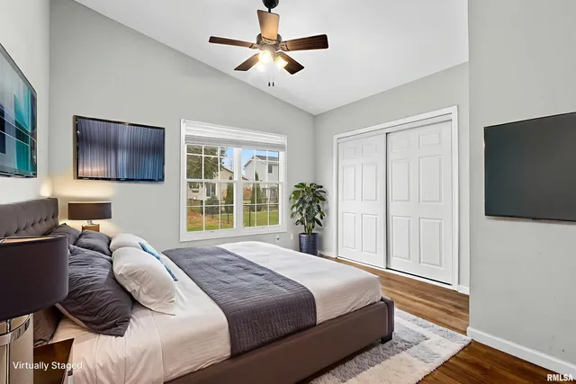 $293,500 | 2407 West Miners Drive, Dunlap, IL 61525