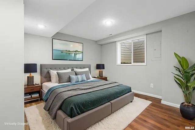 $293,500 | 2407 West Miners Drive, Dunlap, IL 61525