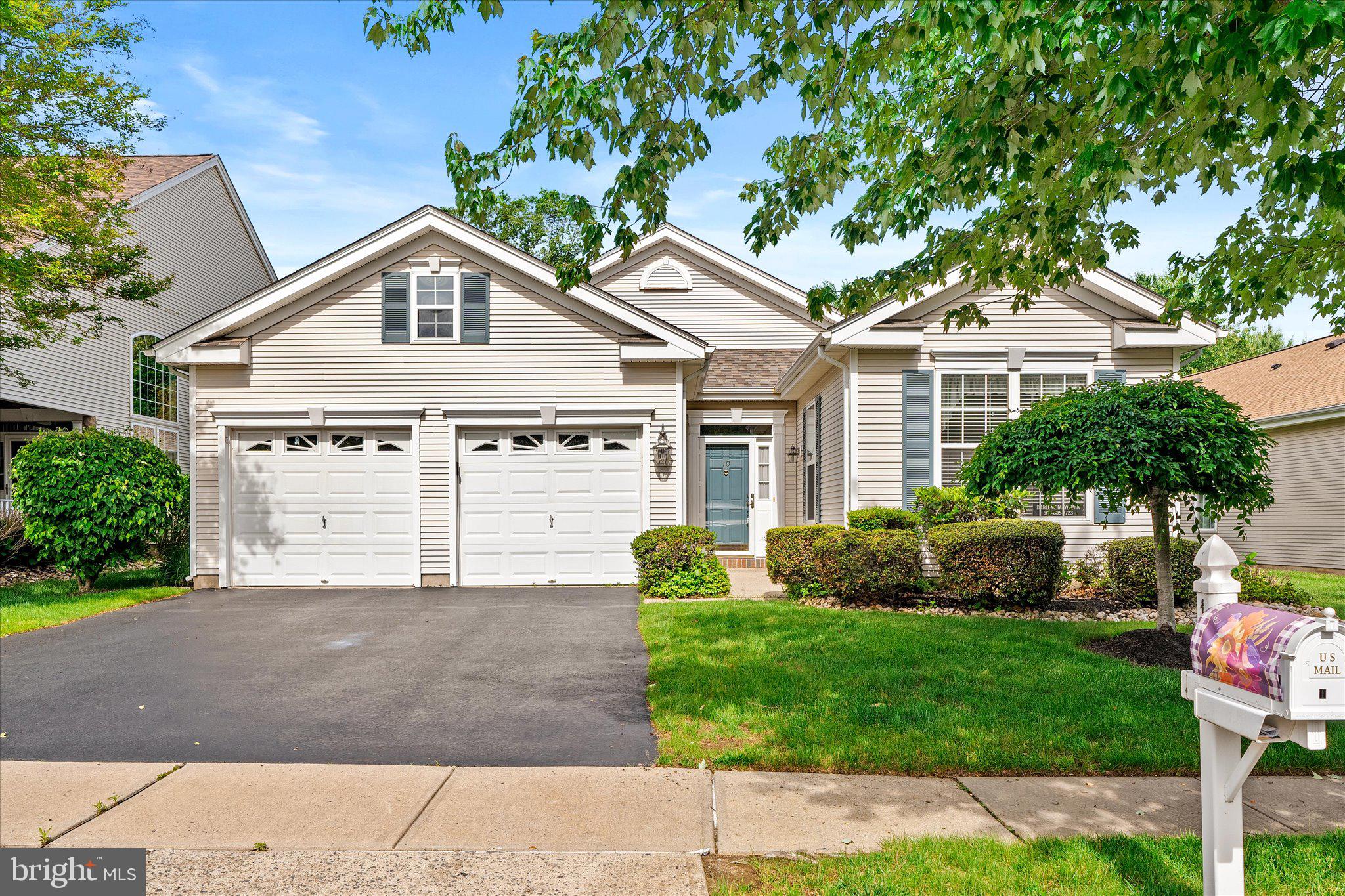 10 Powderhorn Way Allentown, NJ 08501 - Photo 26 of 26