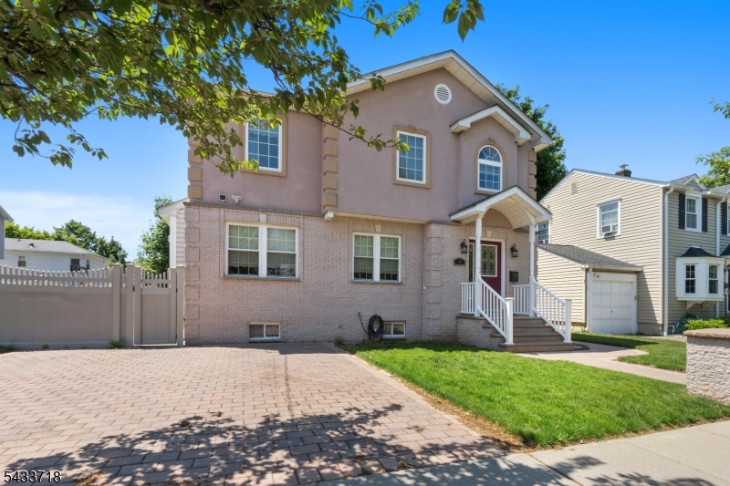 13 Ogden Road Belleville, NJ 07109 - Photo 40 of 42