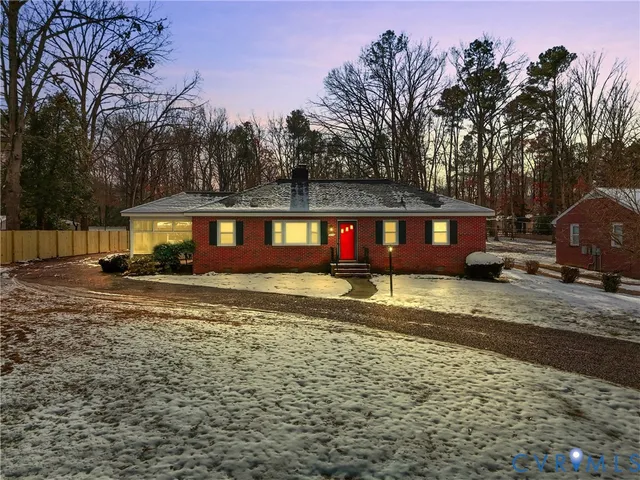 $359,500 | 3225 Lakewood Road, Glen Allen, VA 23060