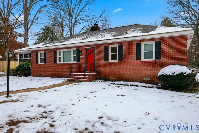 $359,500 | 3225 Lakewood Road, Glen Allen, VA 23060