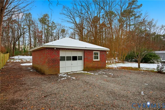 $359,500 | 3225 Lakewood Road, Glen Allen, VA 23060