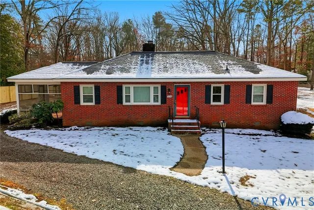 $359,500 | 3225 Lakewood Road, Glen Allen, VA 23060