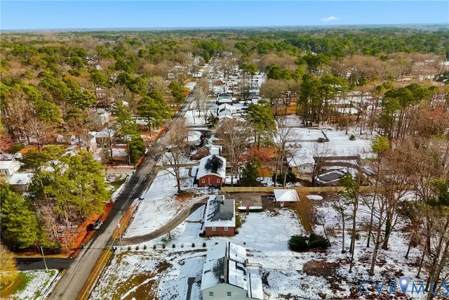 $359,500 | 3225 Lakewood Road, Glen Allen, VA 23060