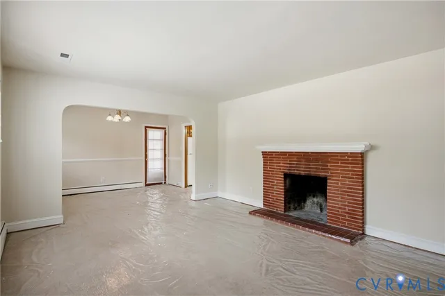 $359,500 | 3225 Lakewood Road, Glen Allen, VA 23060