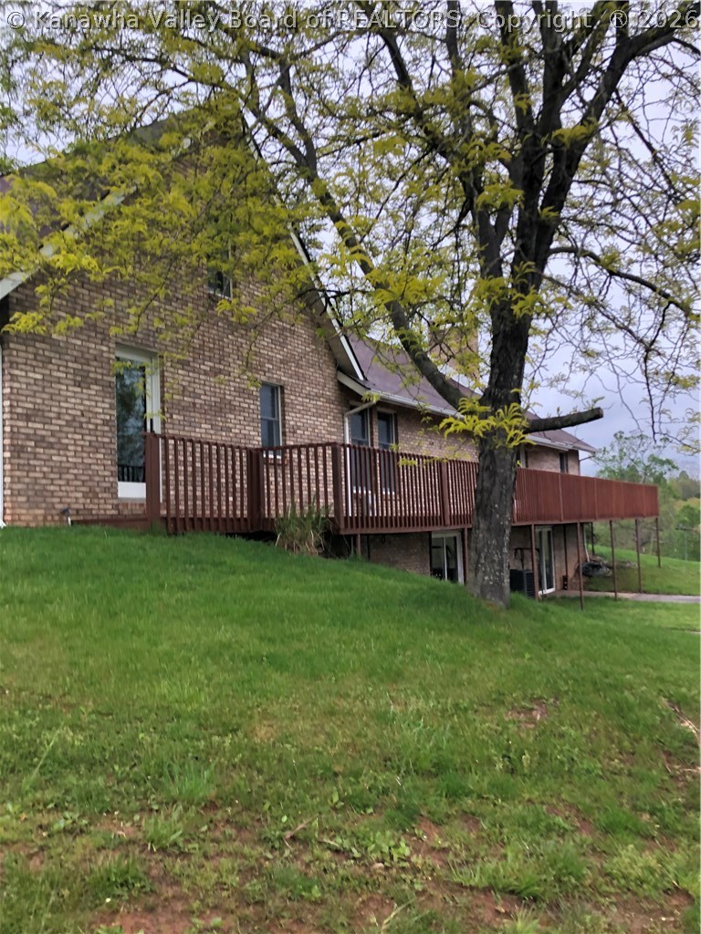 4998 Stone Lick Road Kenna, WV 25248 - Photo 2 of 15 Gallery Image 2