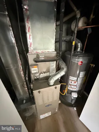 a view of washer and dryer