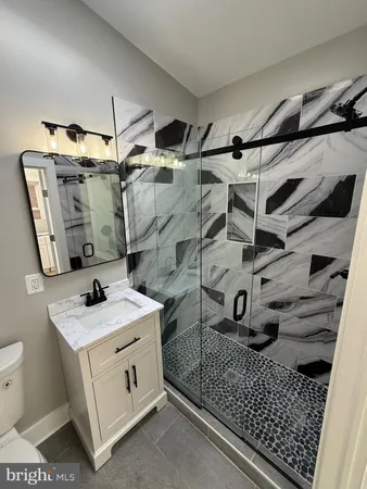 a utility room with washer and dryer