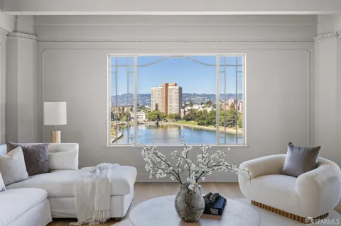 $2,195,000 | 244 Lakeside Drive, Unit 9, Oakland, CA 94612
